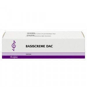 BASISCREME DAC